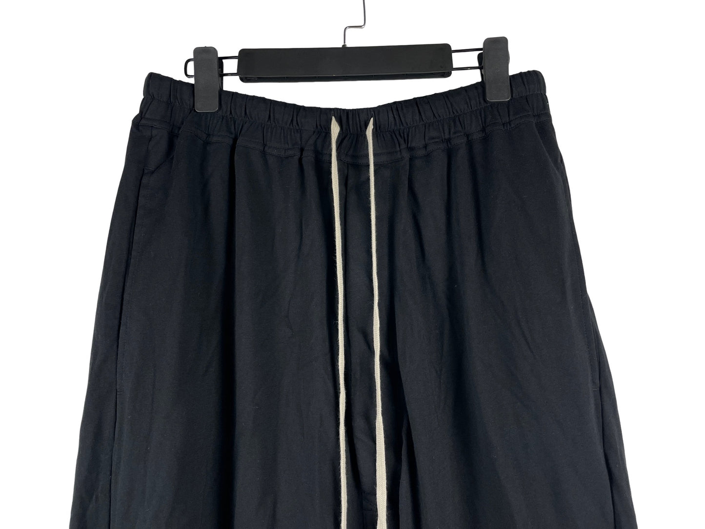 Rick Owens DRKSHDW Embroidered Pods Shorts SS17