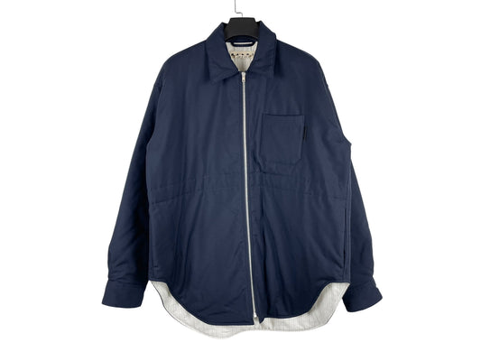 Marni Padded Overshirt