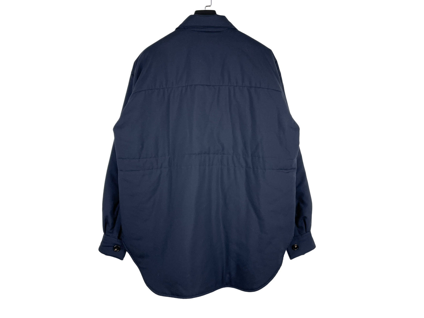 Marni Padded Overshirt