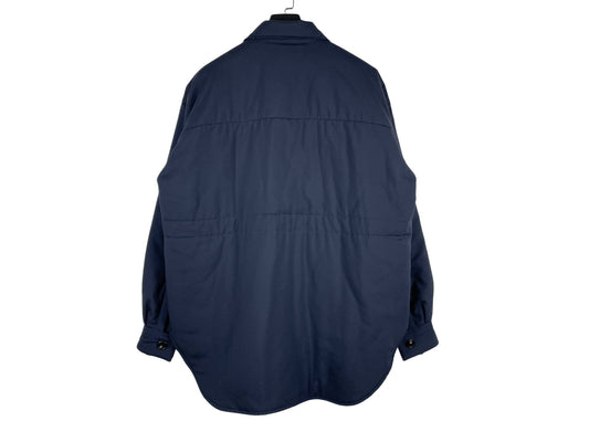 Marni Padded Overshirt