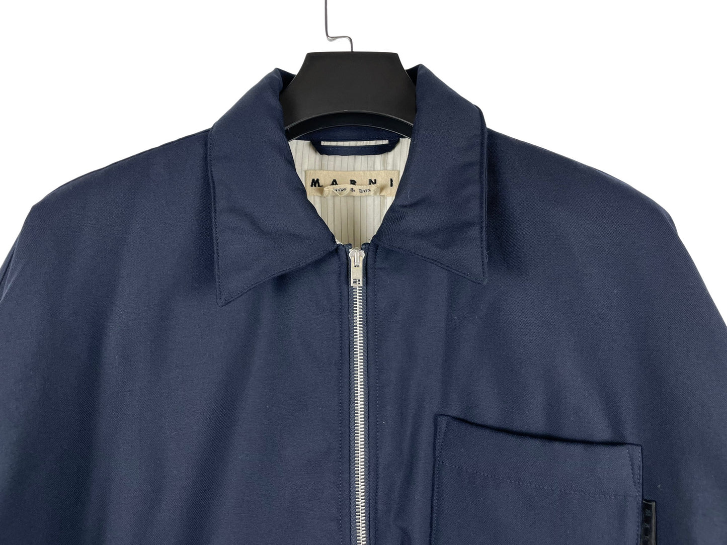 Marni Padded Overshirt