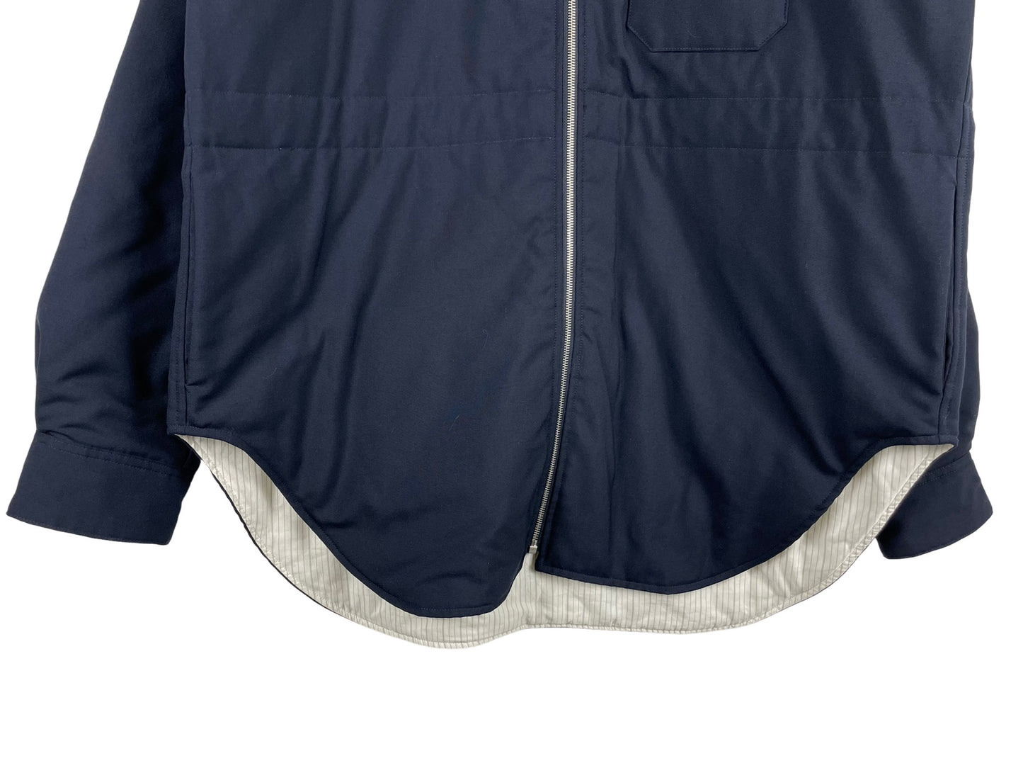 Marni Padded Overshirt