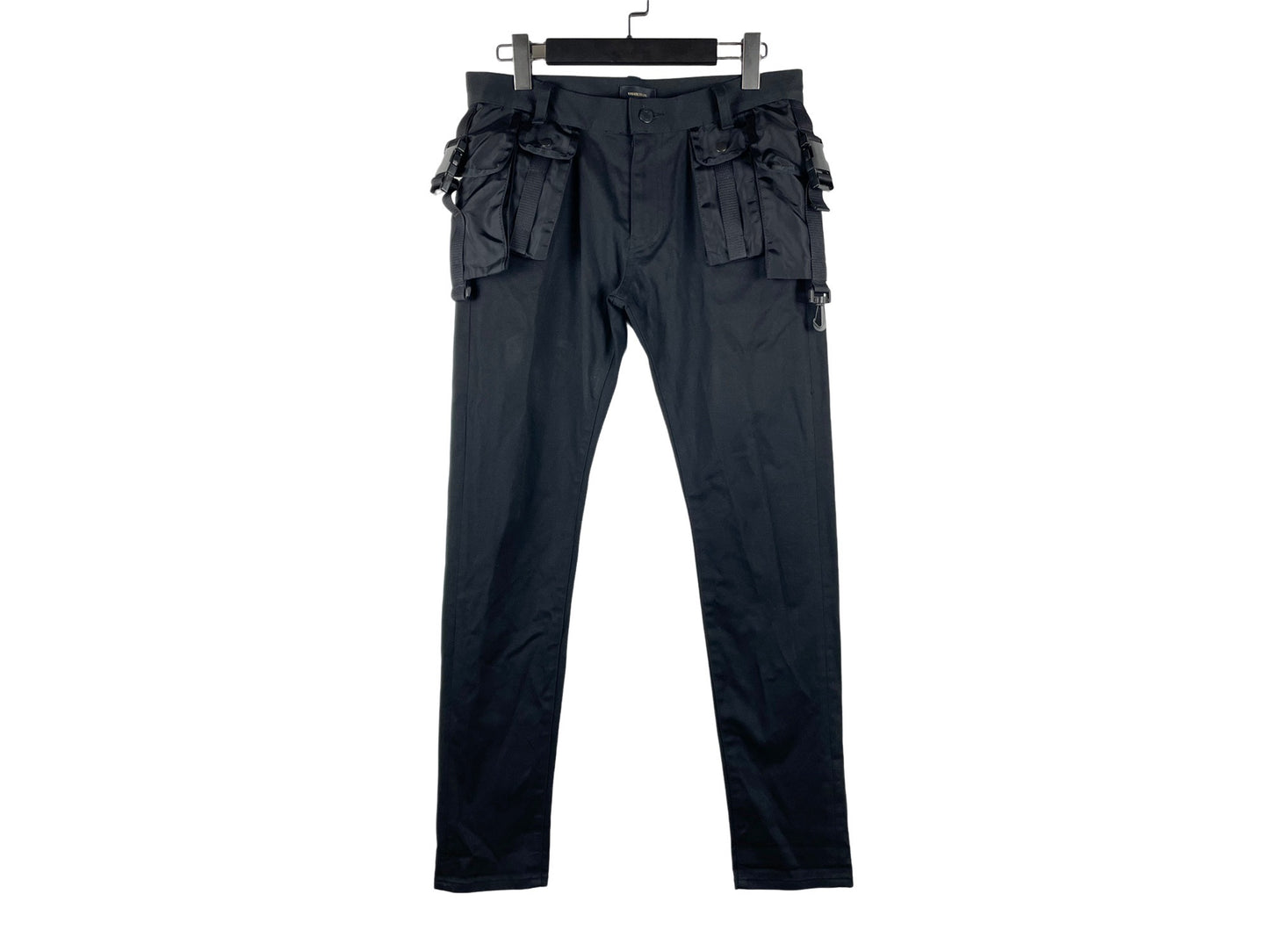 Undercover Military Waist Bag Cargo Pants SS15