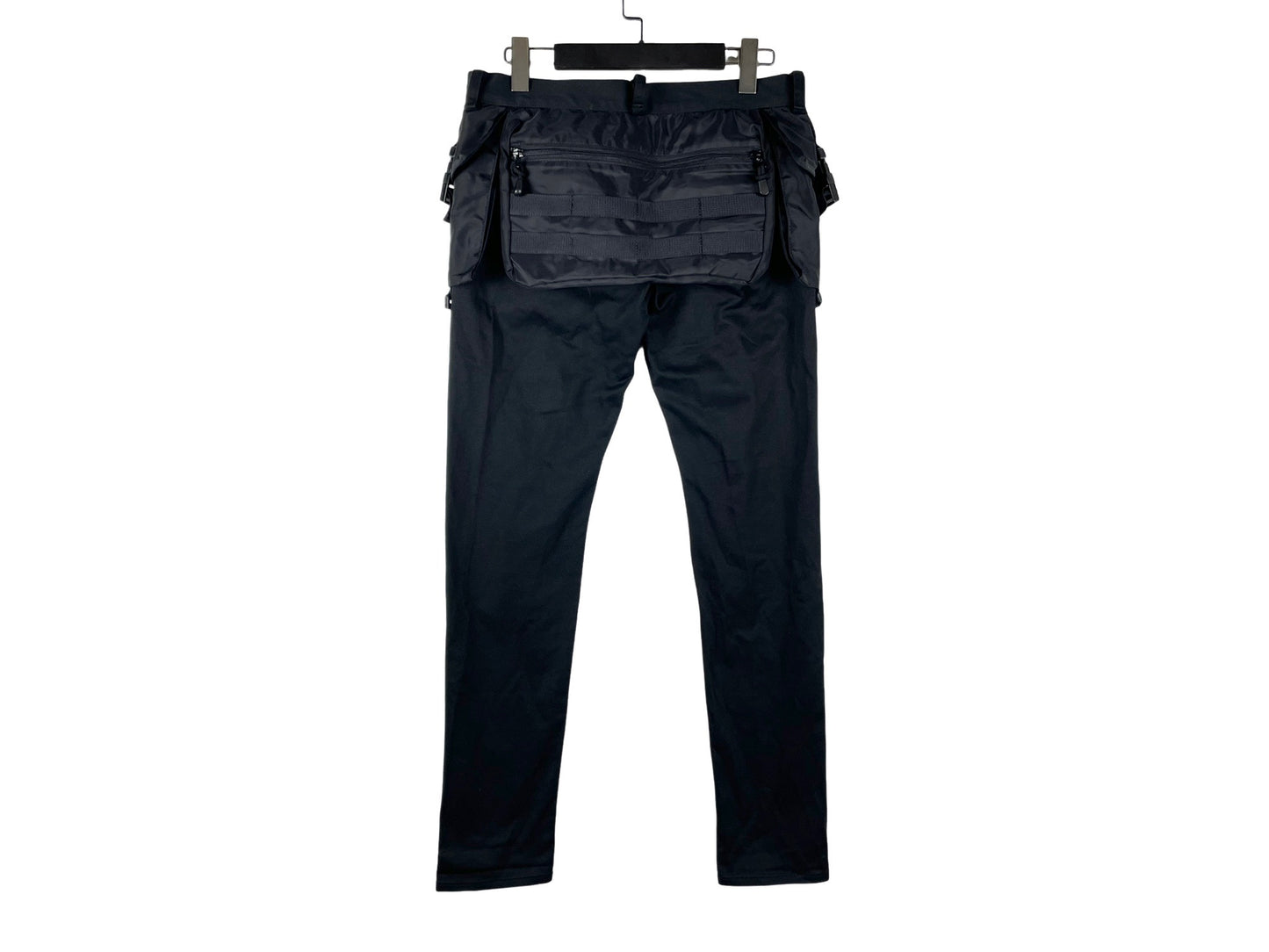 Undercover Military Waist Bag Cargo Pants SS15