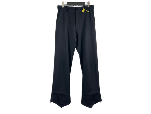 Kiko Kostadinov Jacklight Wool Trousers FW24