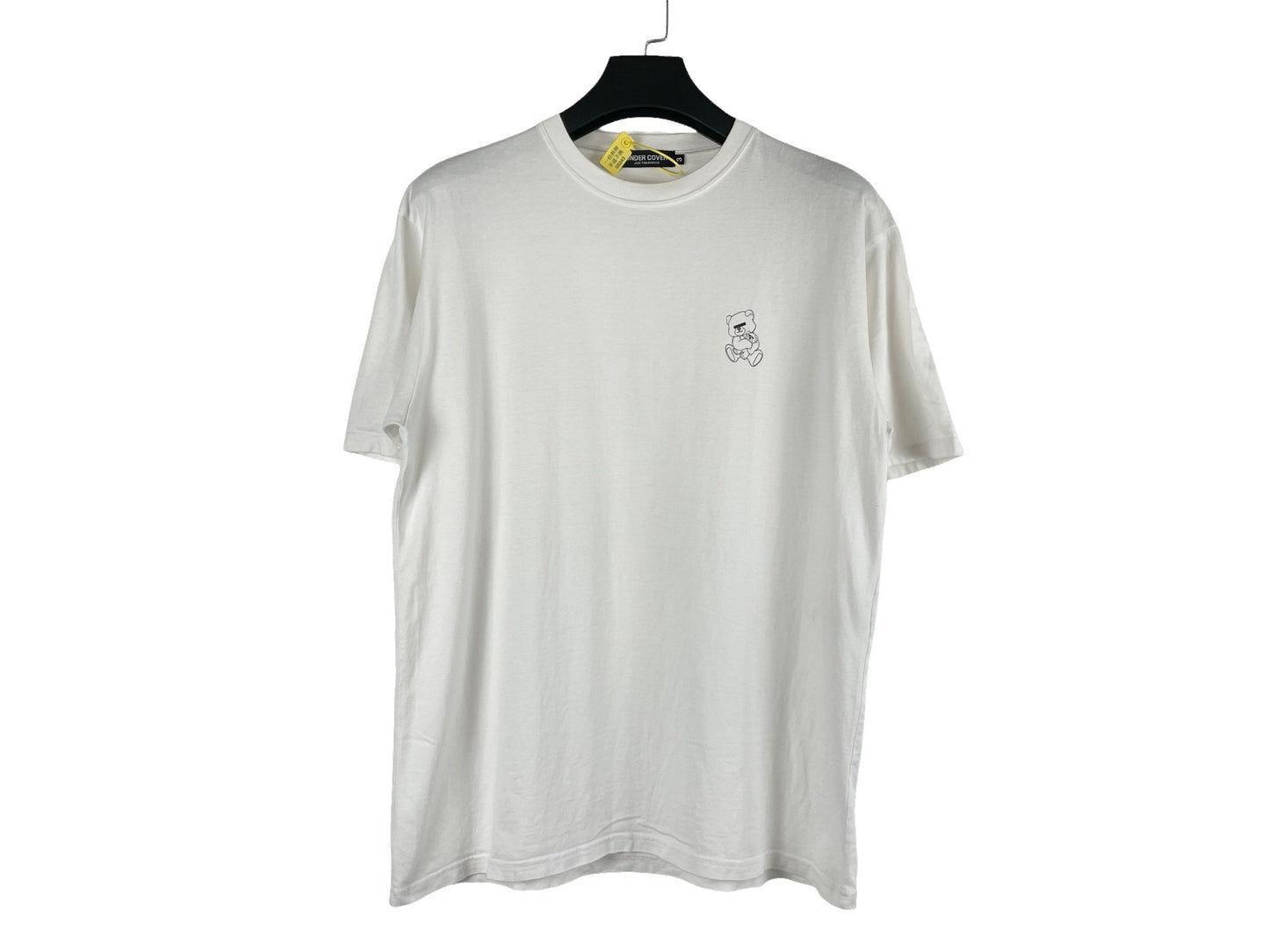 Undercover Small Bear T-Shirt
