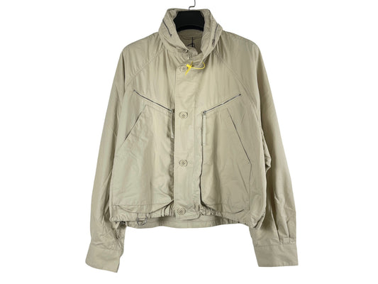 Lemaire Parachute Jacket SS25