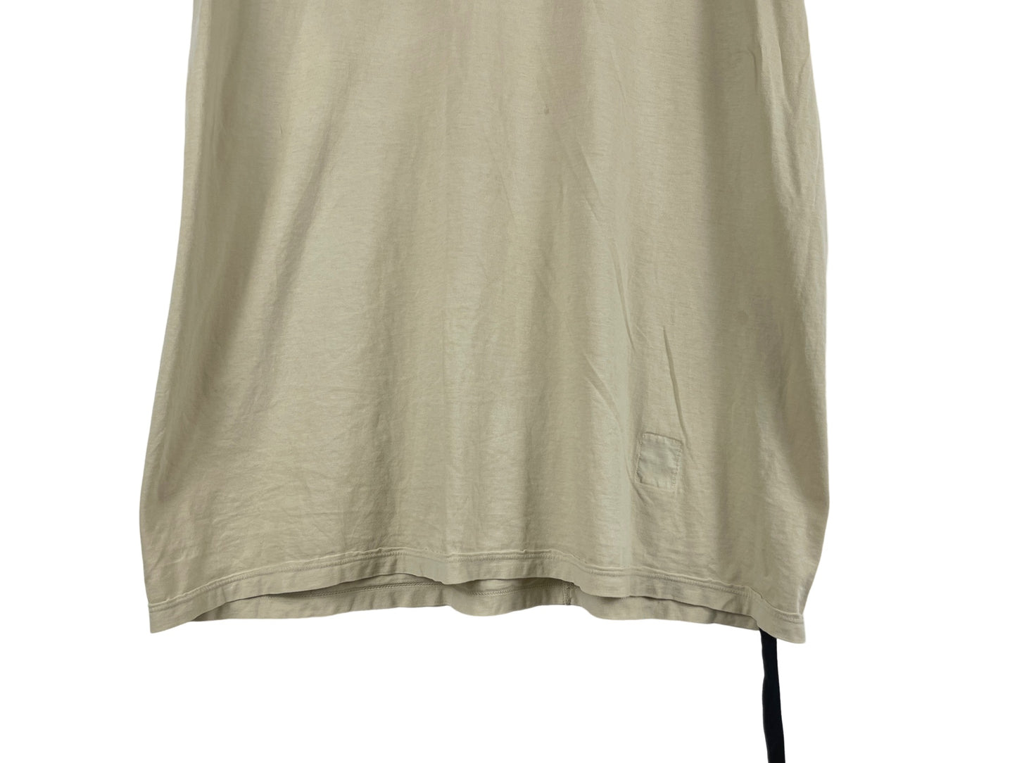 Rick Owens DRKSHDW Tank Top