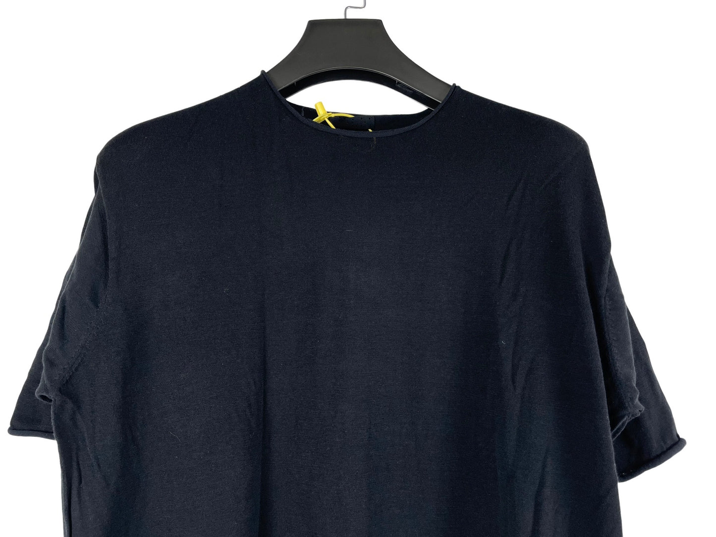 Devoa Cotton Jersey T-Shirt