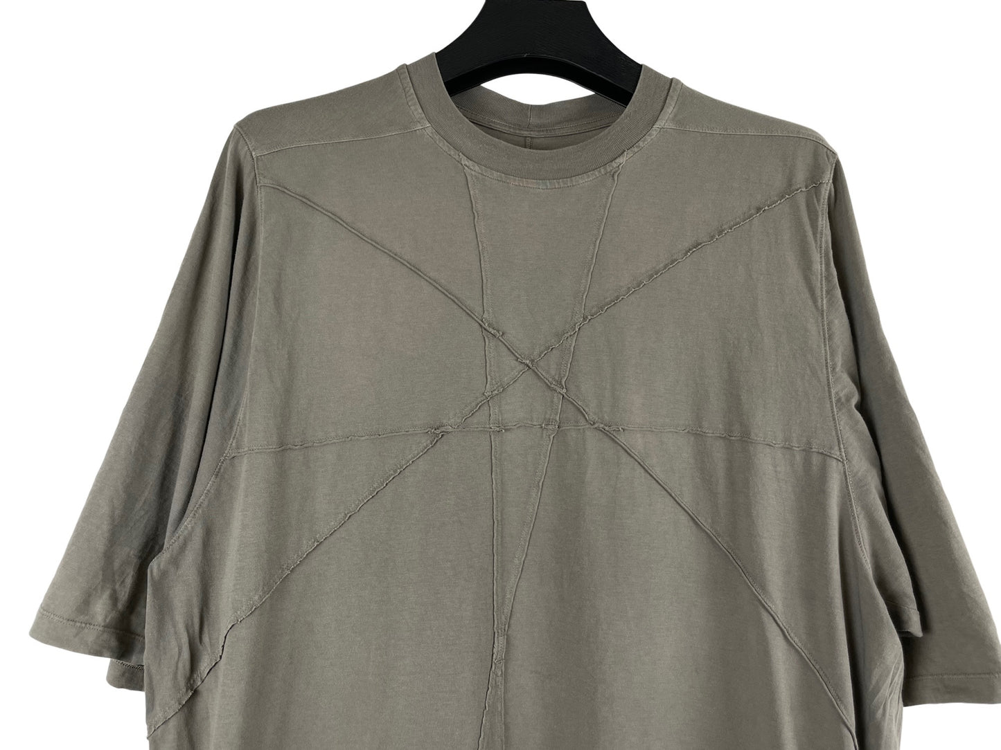 Rick Owens DRKSHDW Tommy T-Shirt