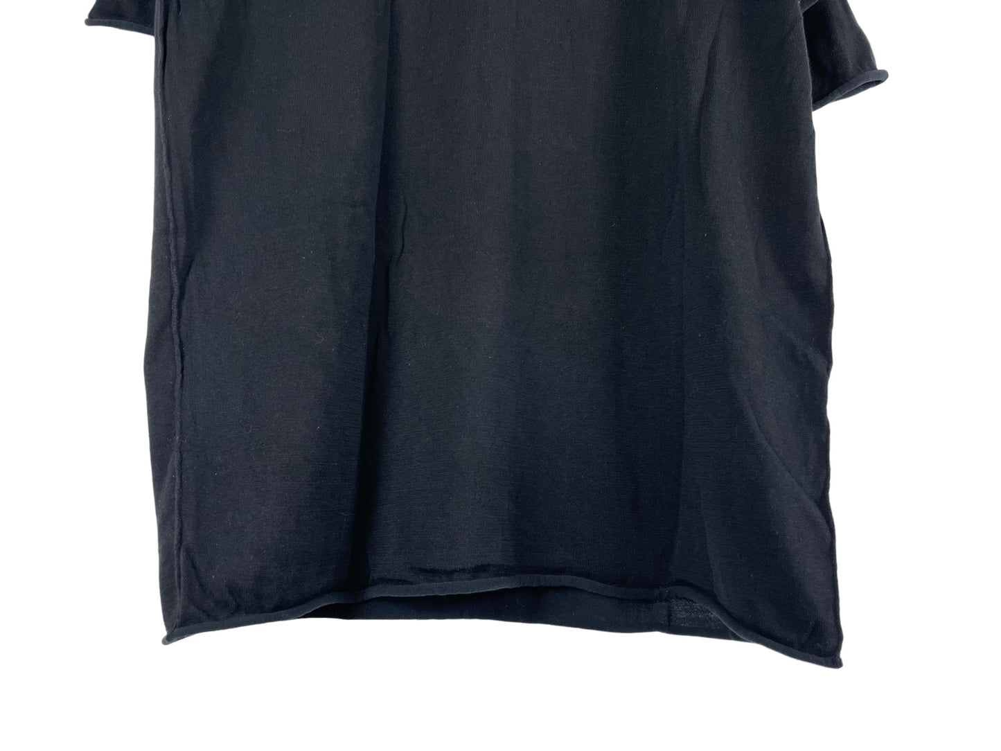 Devoa Cotton Jersey T-Shirt