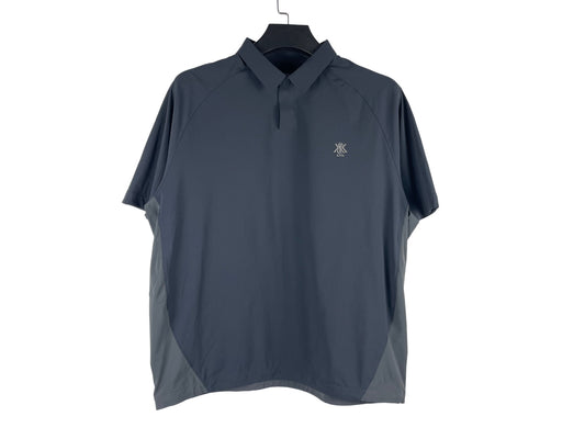 Kith Short Sleeve Honors Polo T-Shirt
