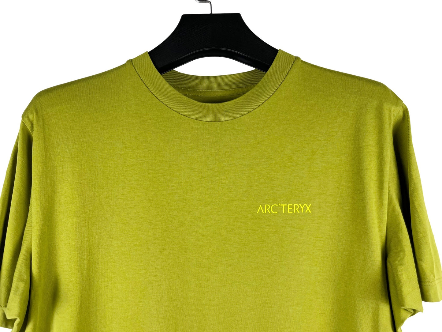 Arc'teryx Kragg SL Cotton Blurred Bird Shirt