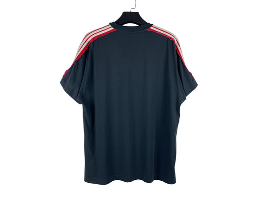 Balenciaga Unity Sports Icon Oversized T-Shirt SS25