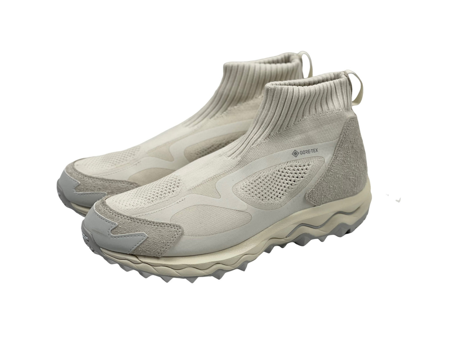 Mizuno x Nonnative Wave Mid GTX Sneakers
