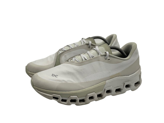 On Cloud x Post Archive Faction Cloudmonster 2 Sneakers