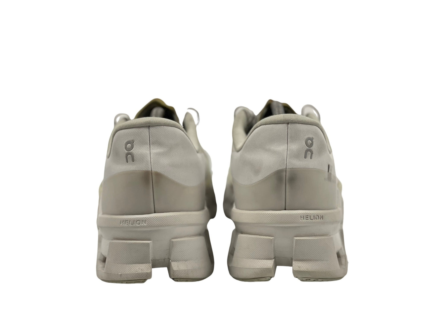 On Cloud x Post Archive Faction Cloudmonster 2 Sneakers