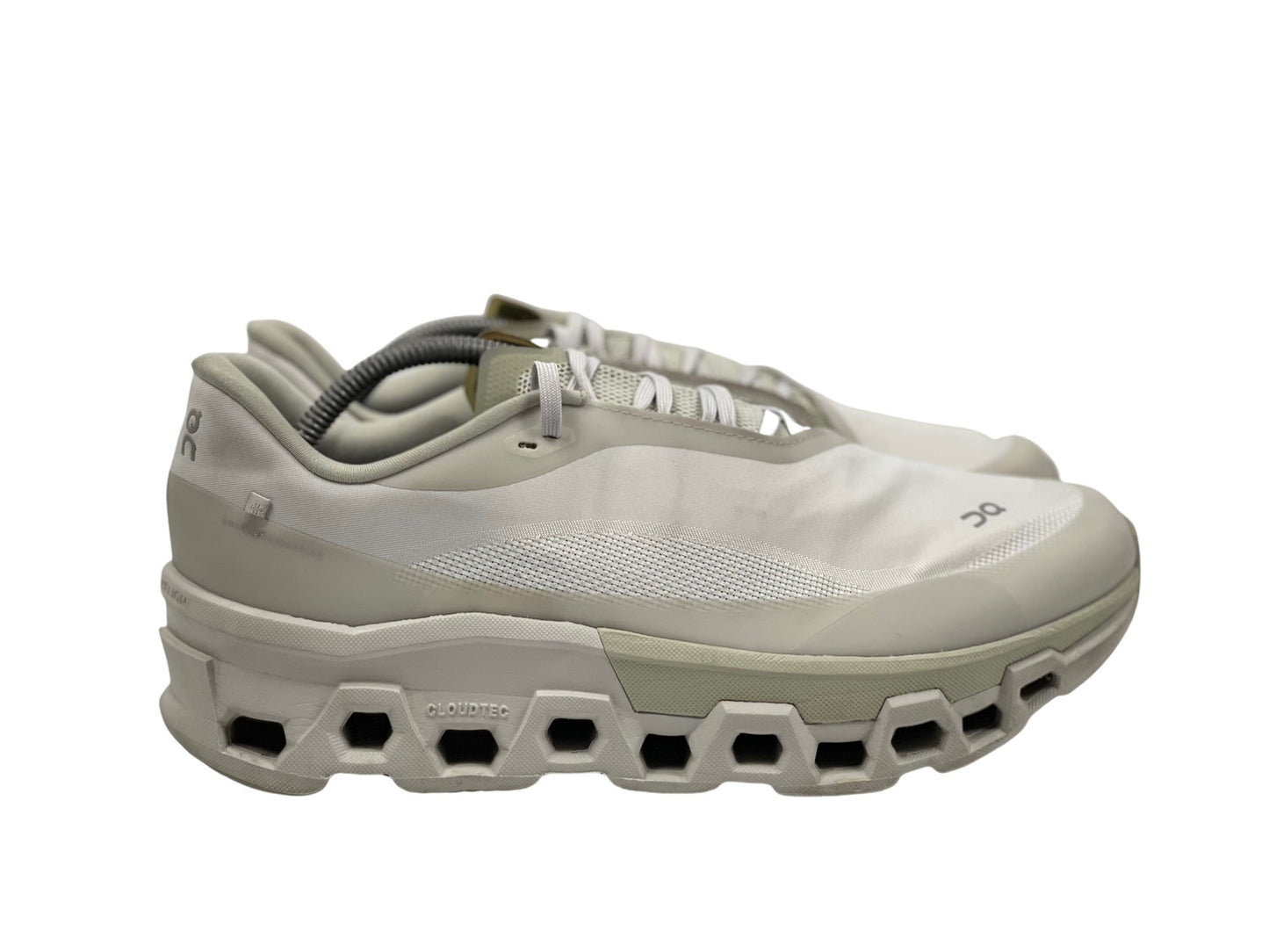On Cloud x Post Archive Faction Cloudmonster 2 Sneakers