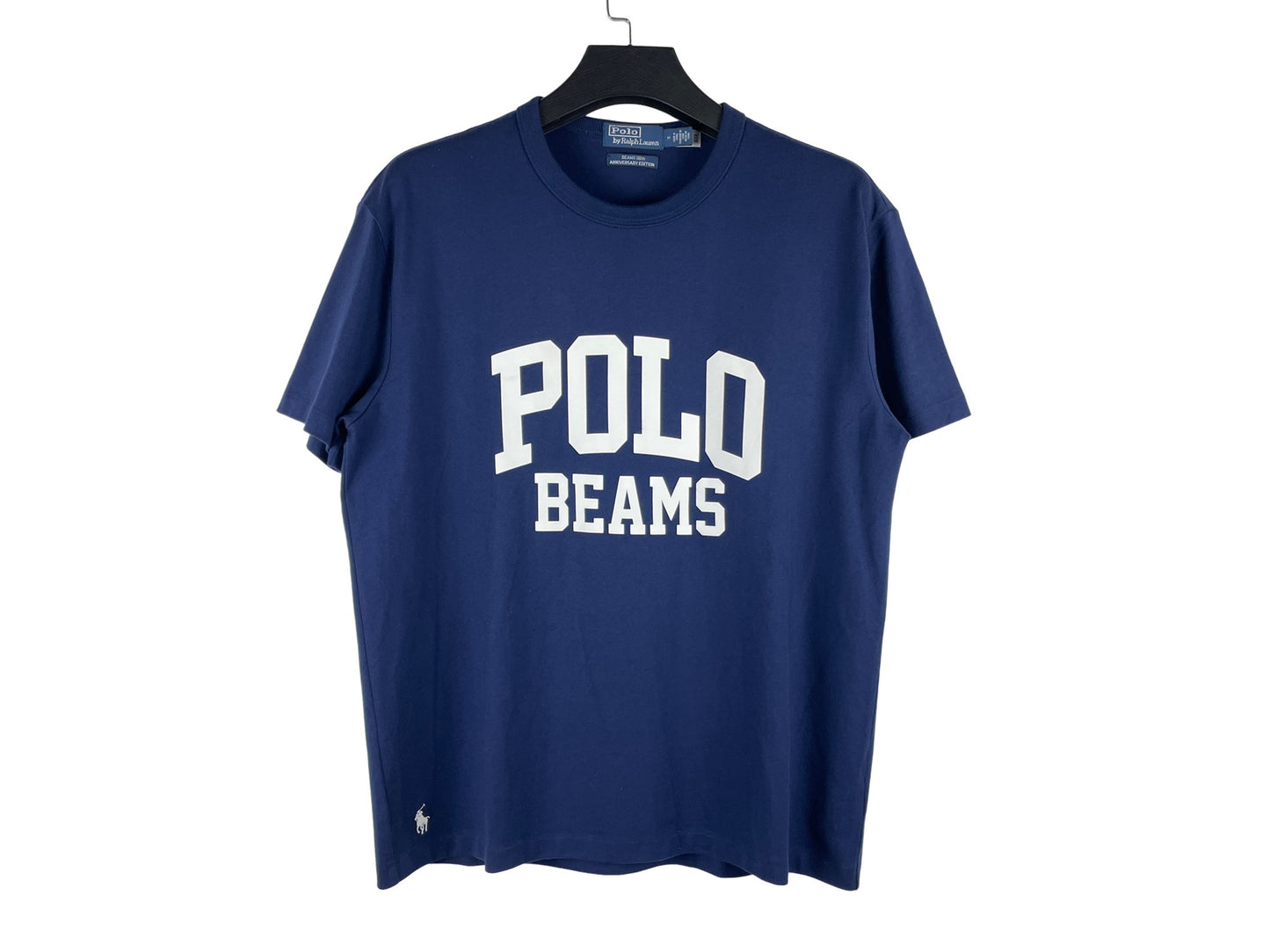 Beams x Polo Ralph Lauren Heavy Weight T-Shirt