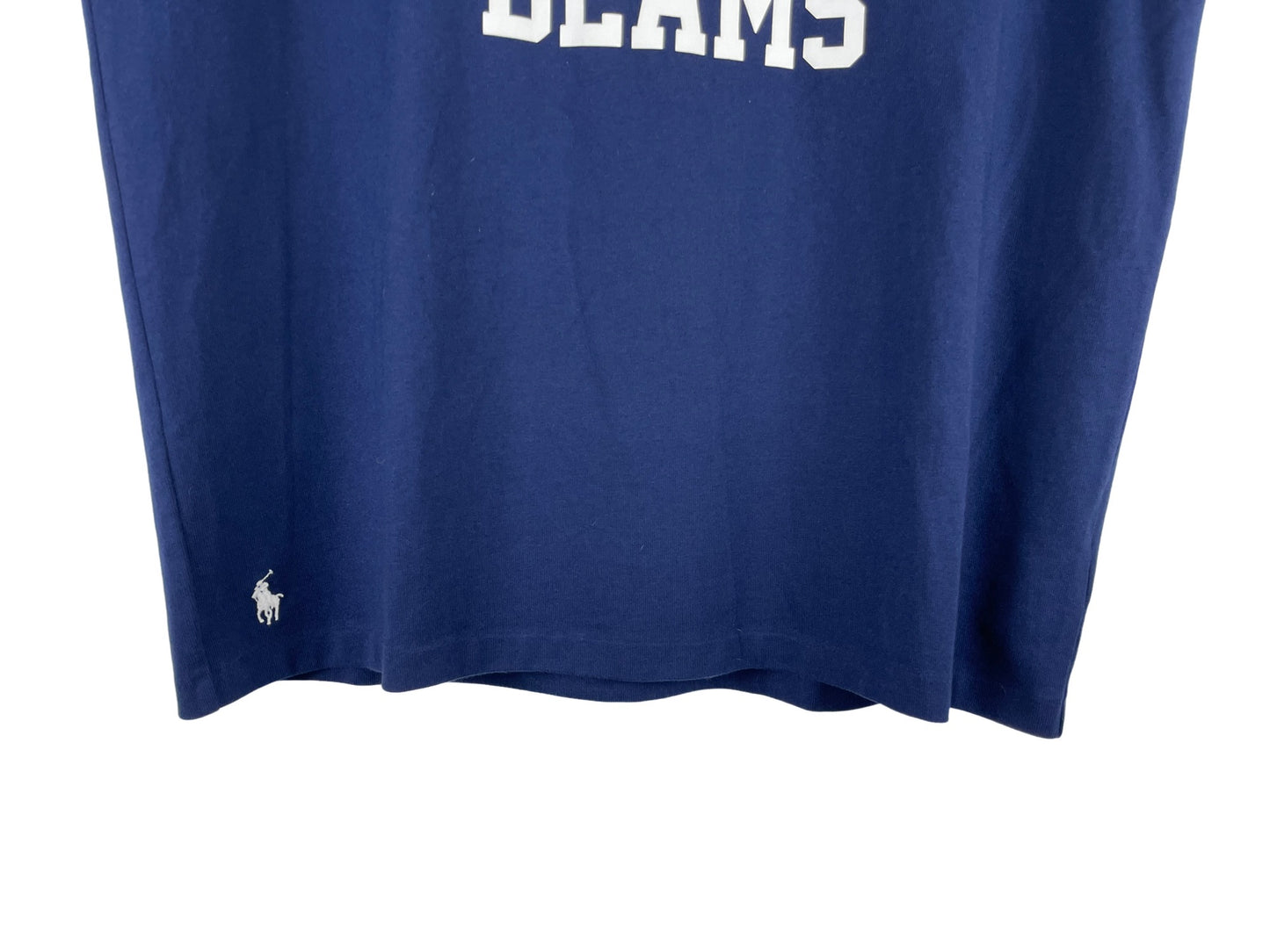 Beams x Polo Ralph Lauren Heavy Weight T-Shirt
