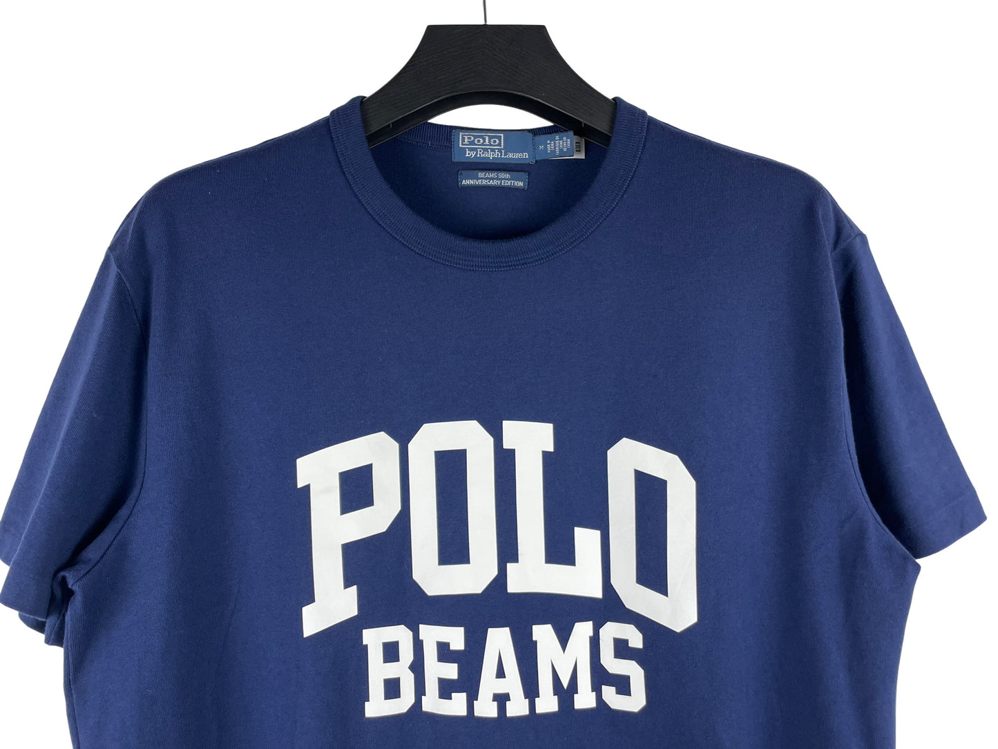 Beams x Polo Ralph Lauren Heavy Weight T-Shirt