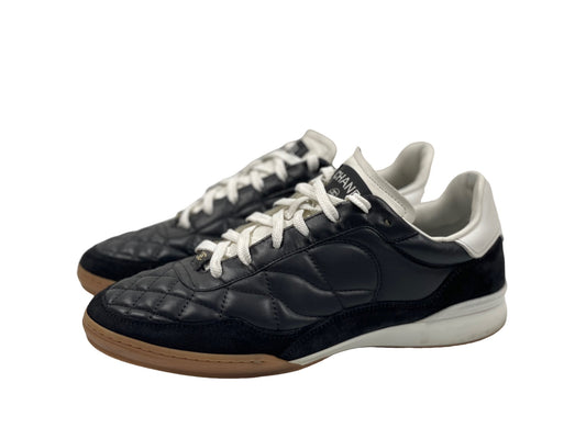 Chanel 23K Trainer Sneakers