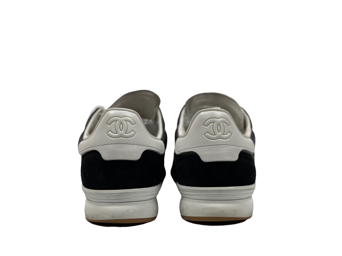 Chanel 23K Trainer Sneakers