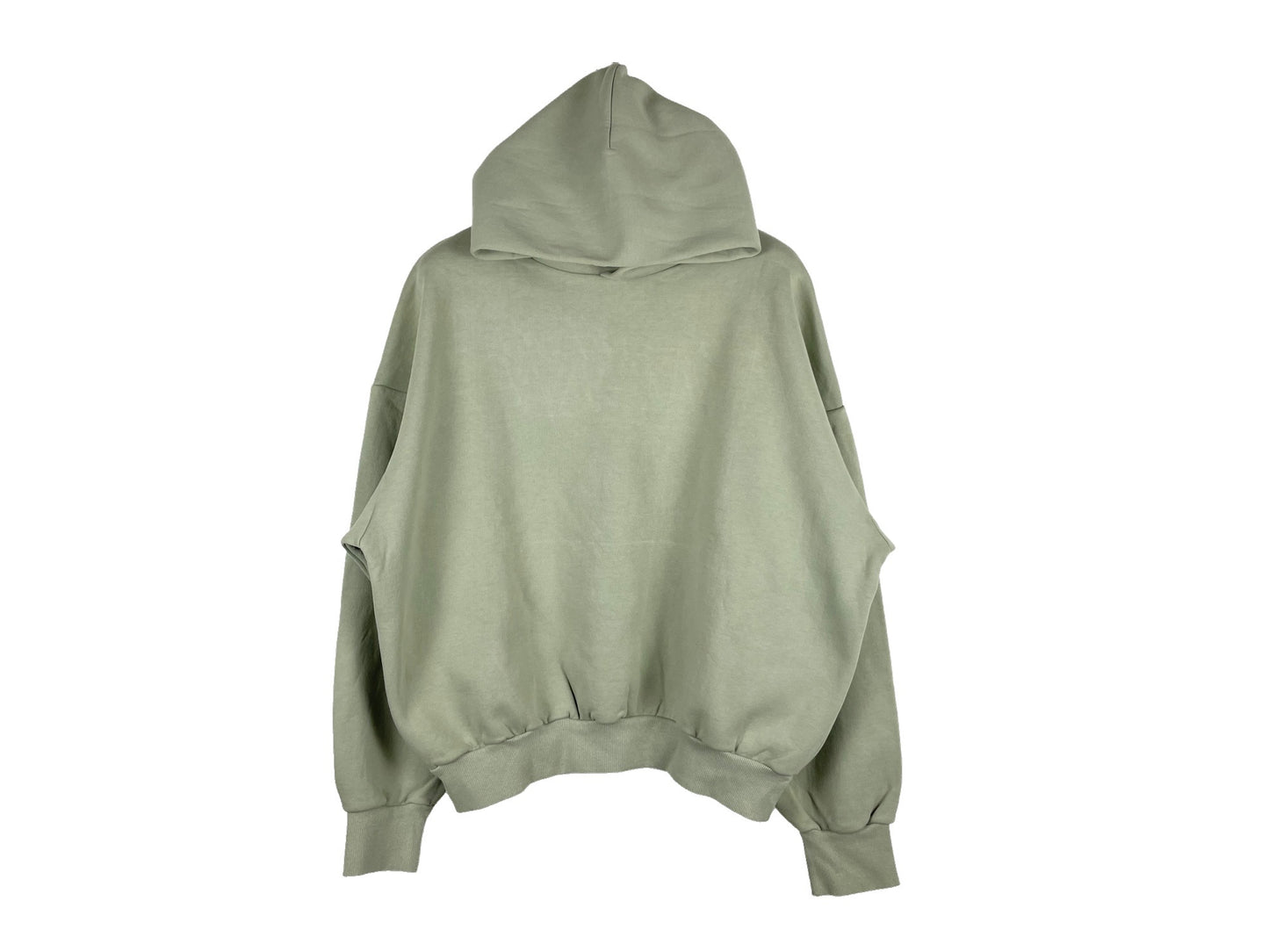 Seventh Heavy Cotton Hoodie