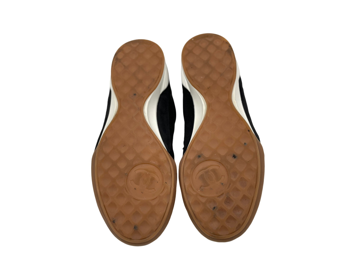 Chanel 23K Trainer Sneakers