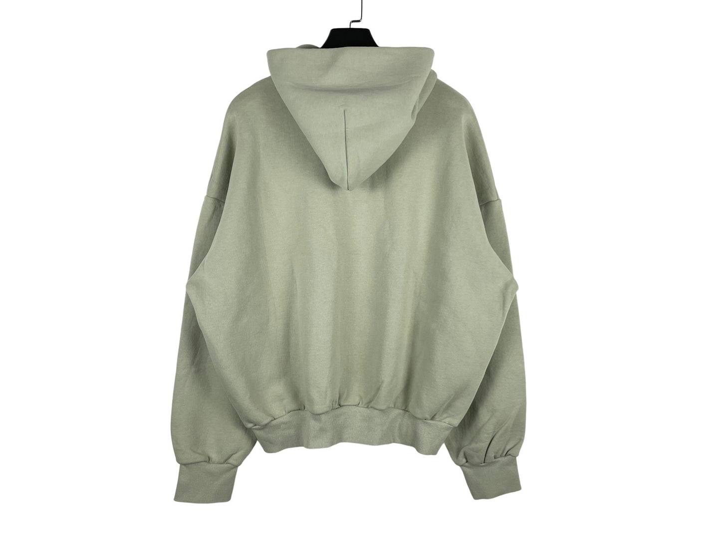 Seventh Heavy Cotton Hoodie