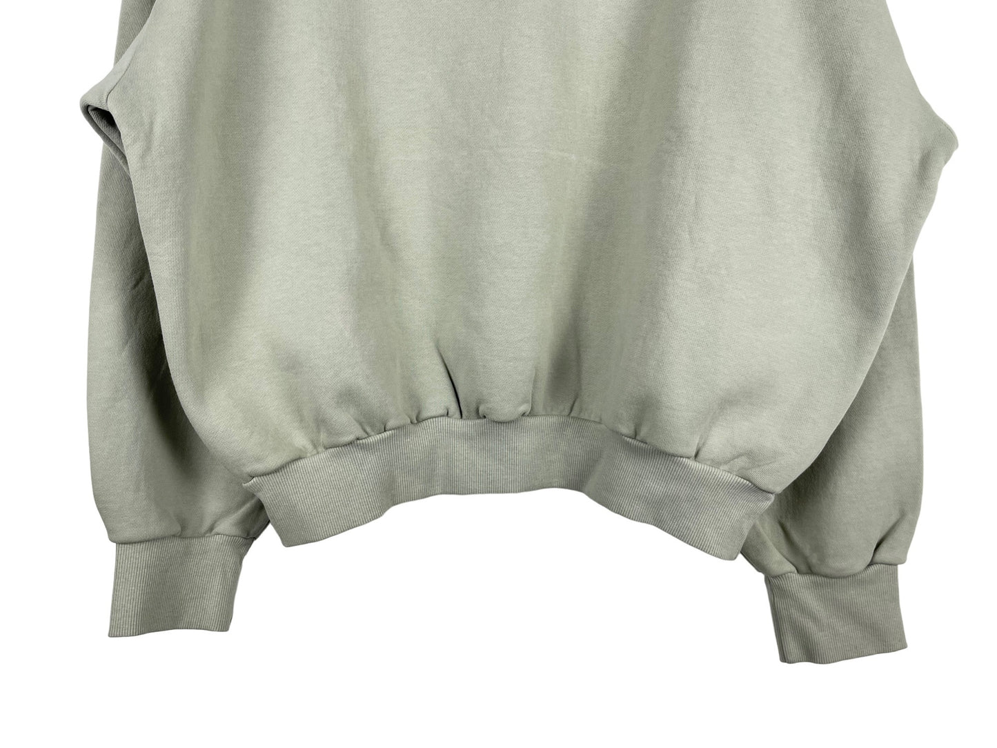 Seventh Heavy Cotton Hoodie