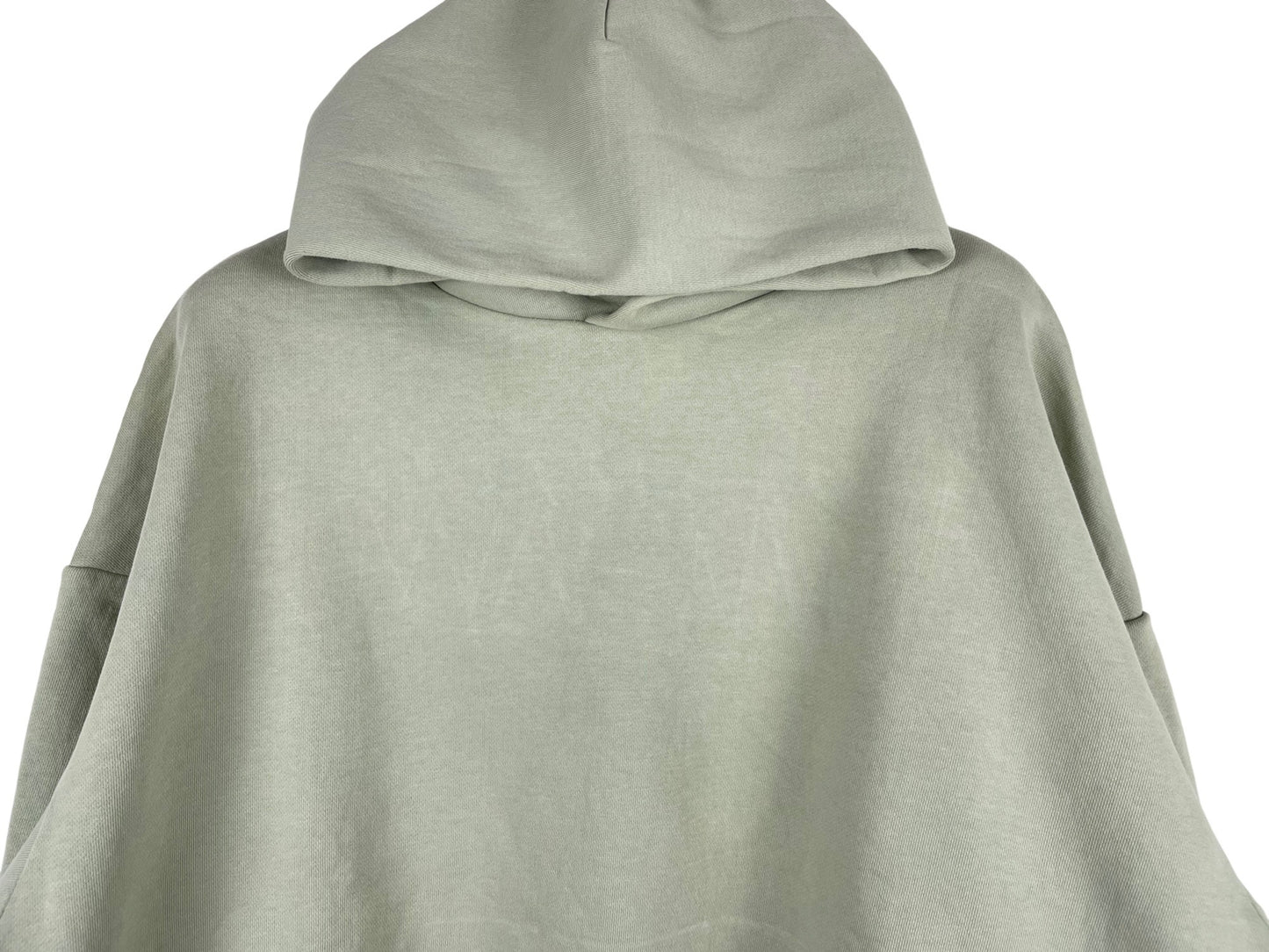 Seventh Heavy Cotton Hoodie