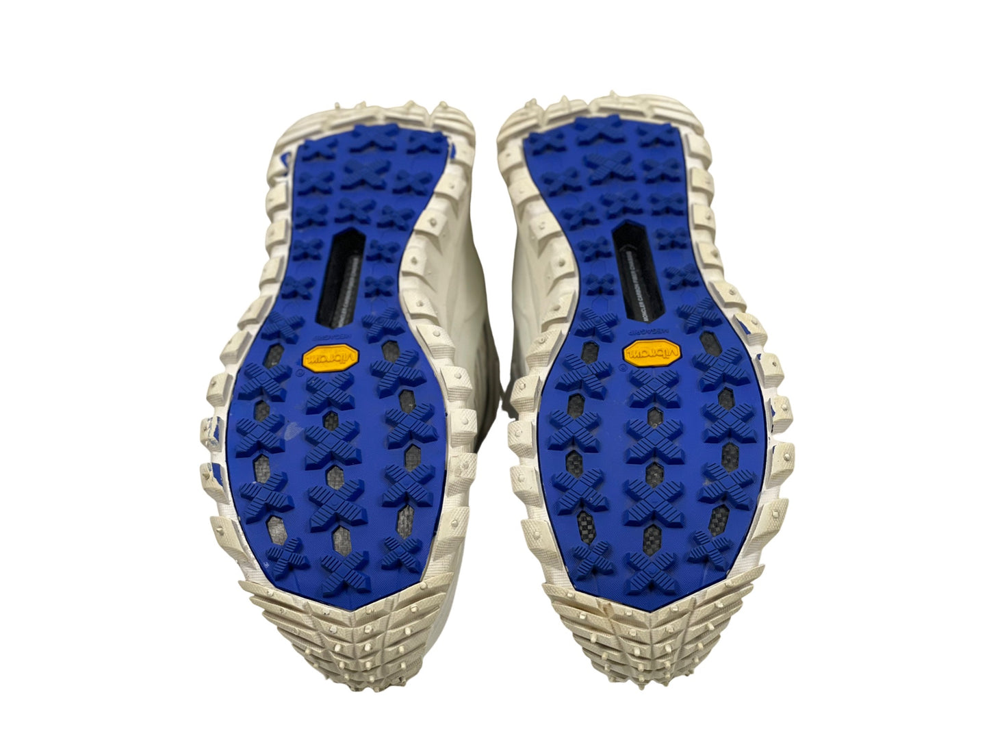 Moncler Trailgrip Hiking Boots