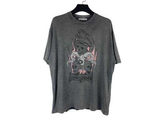 Acne Studios Print T-Shirt