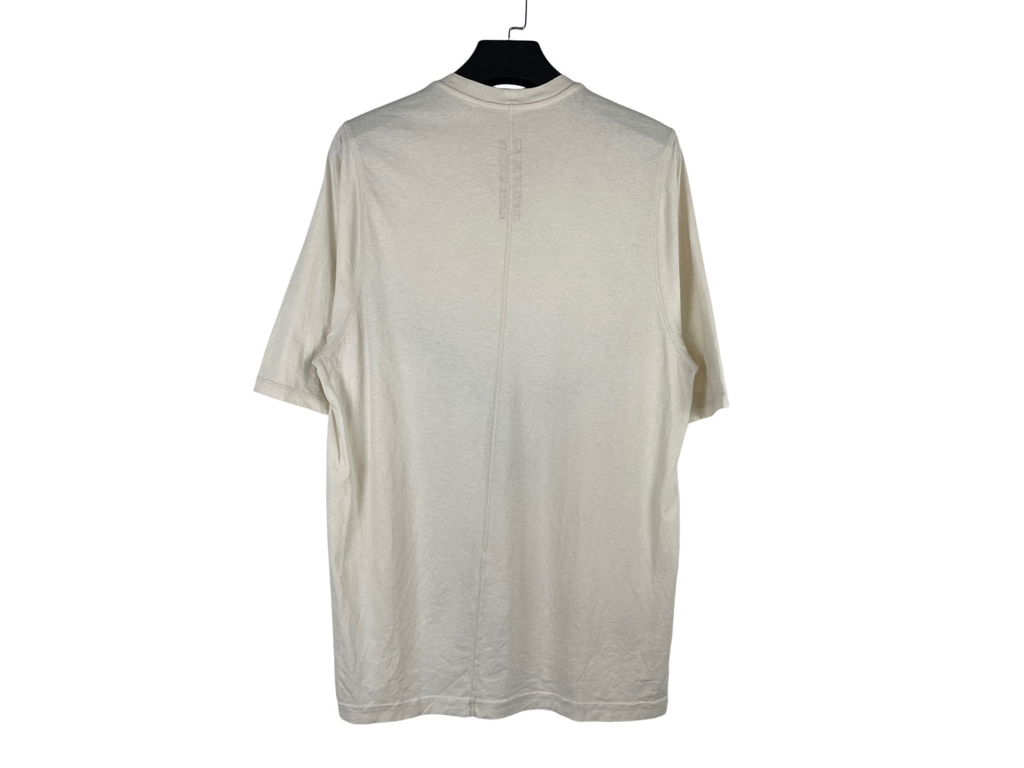 Rick Owens Holding Hands Jumbo T-Shirt