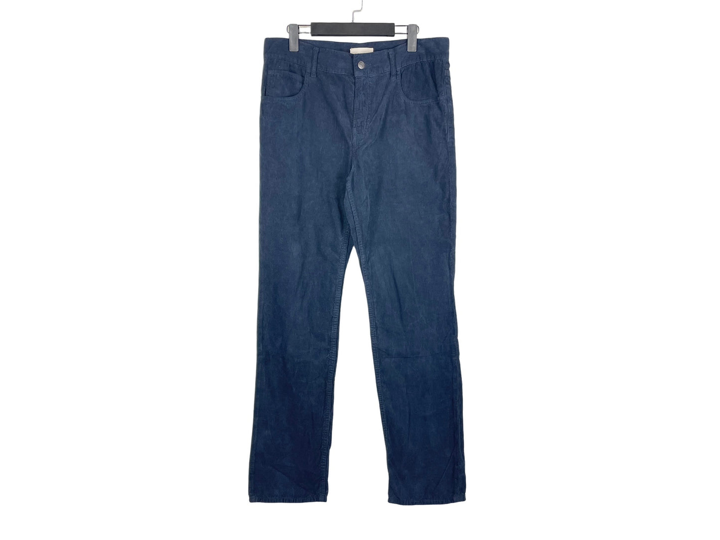 The Row Tarley Corduroy Straight Leg Pants