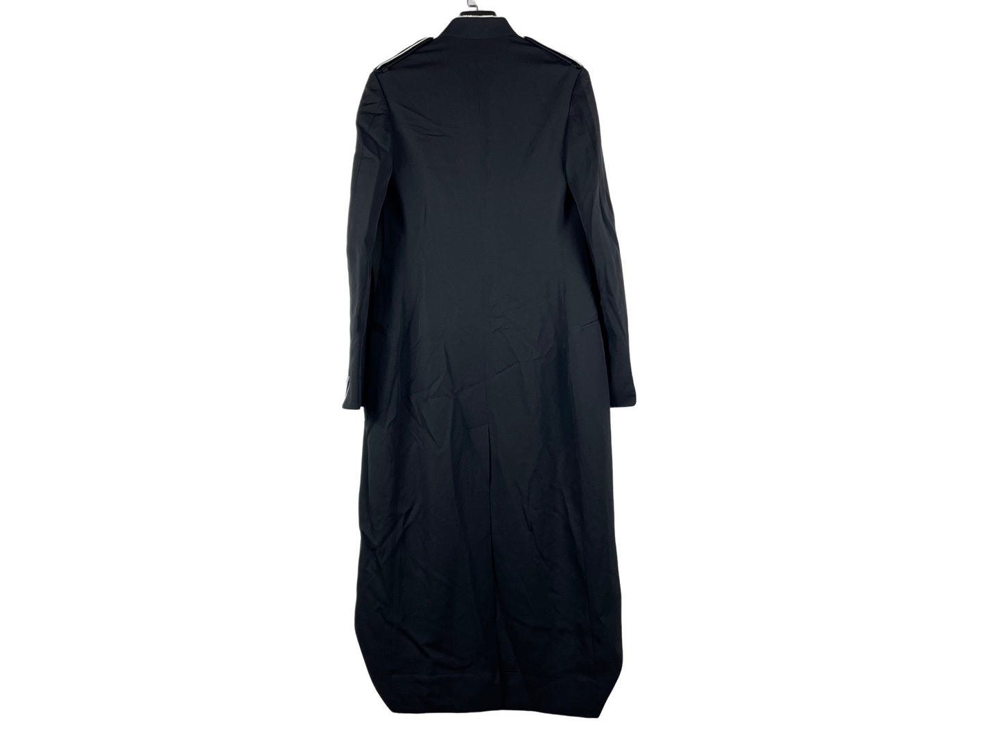 Yohji Yamamoto Long Coat