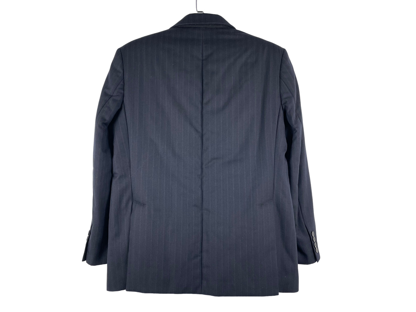 Maison Margiela MM6 Padded Striped Blazer