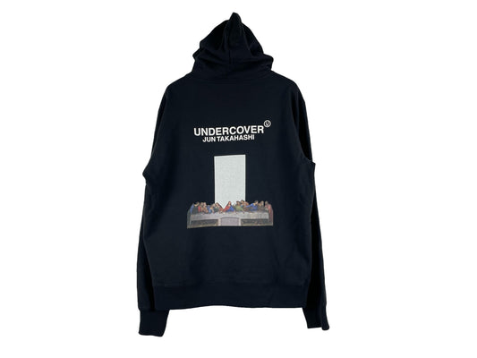 Undercover The Last Supper Hoodie