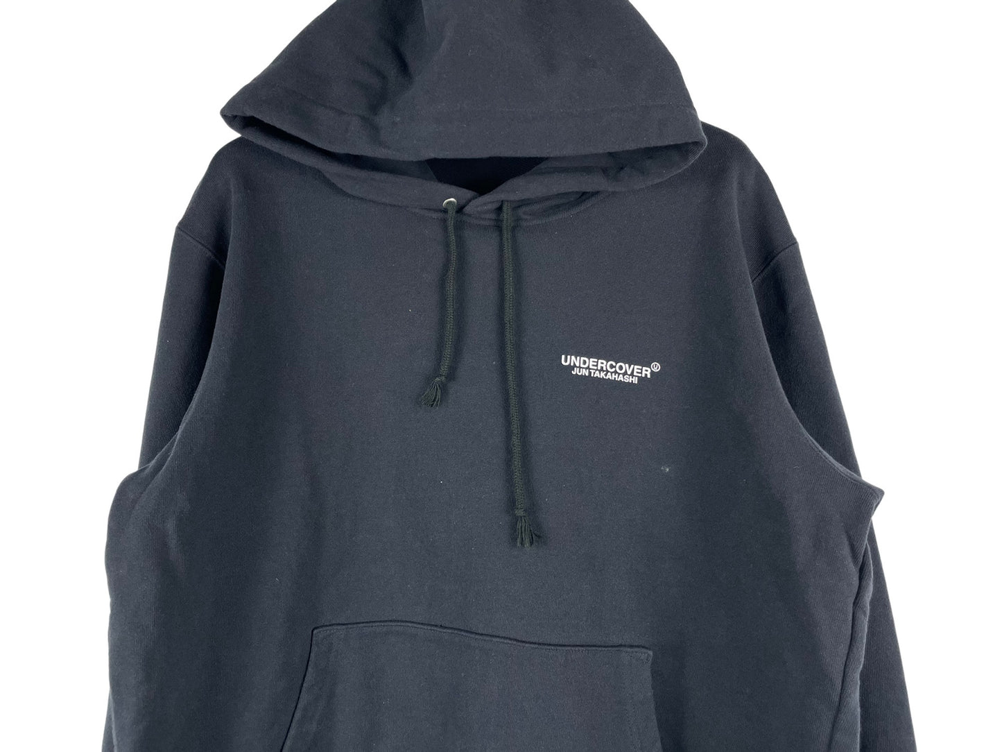 Undercover The Last Supper Hoodie