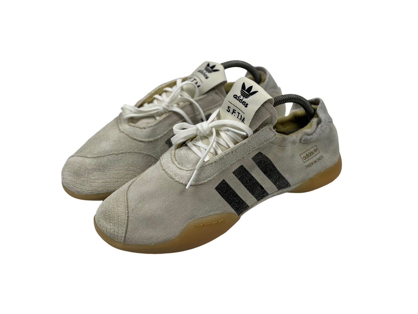 Song For The Mute x Adidas Taekwondo MEI Sneakers