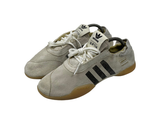 Song For The Mute x Adidas Taekwondo MEI Sneakers