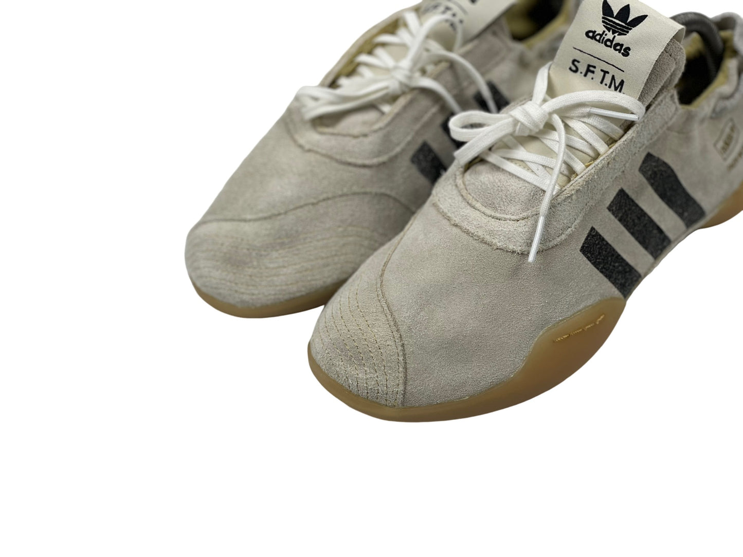 Song For The Mute x Adidas Taekwondo MEI Sneakers