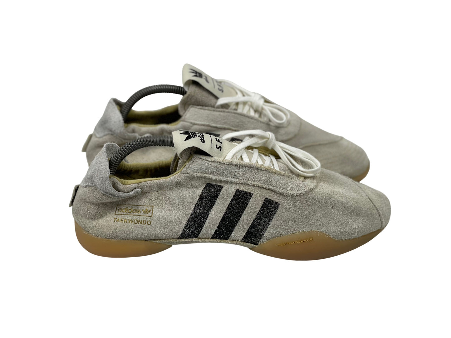 Song For The Mute x Adidas Taekwondo MEI Sneakers