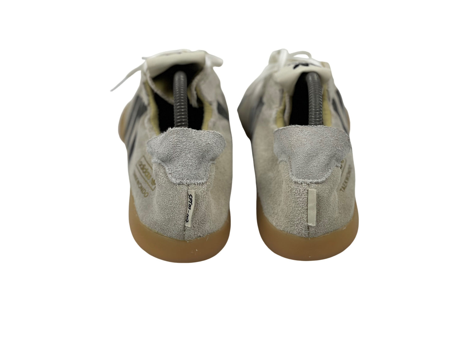 Song For The Mute x Adidas Taekwondo MEI Sneakers