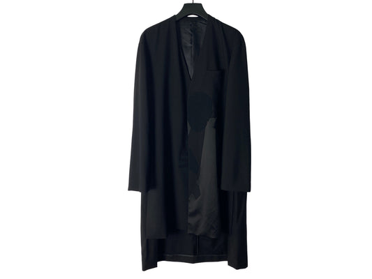 Undercover Vampire V-Neck Coat SS20