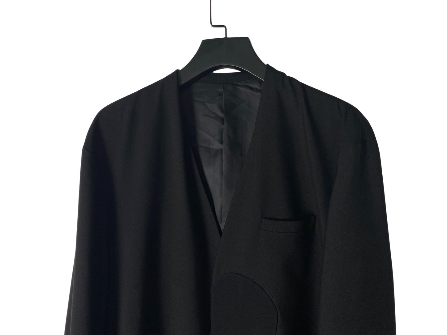 Undercover Vampire V-Neck Coat SS20