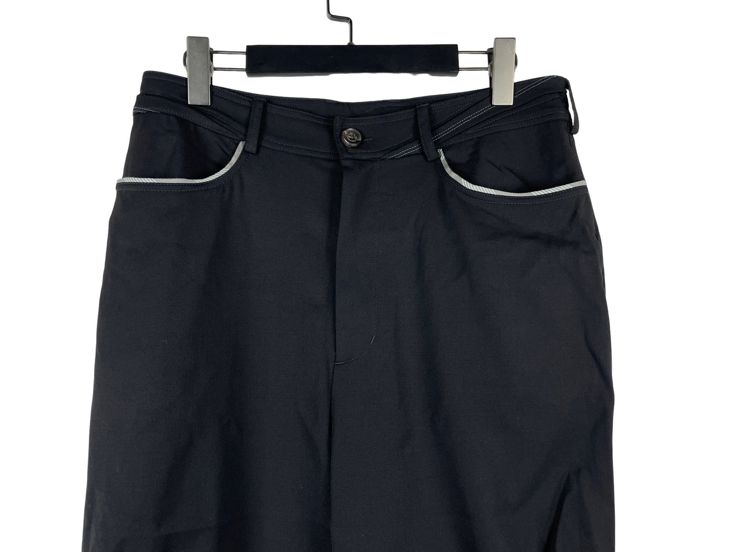 Kiko Kostadinov OHNE K-DART TROUSER AW24