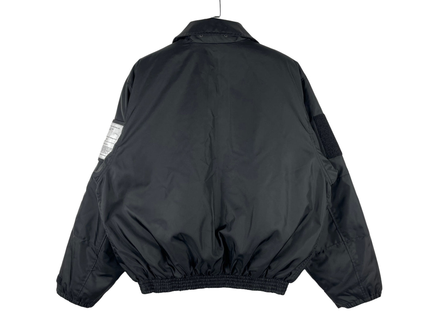 N.HOOLYWOOD x ALPHA Industries Military Jacket