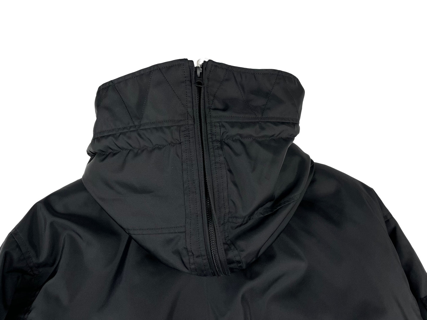 N.HOOLYWOOD x ALPHA Industries Military Jacket